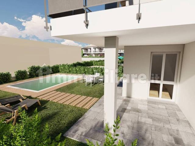 Villa Indipendente in vendita a Copreno, Lentate Sul Seveso