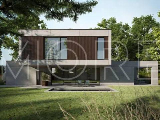 Villa Indipendente in vendita a Mocchirolo, Lentate Sul Seveso