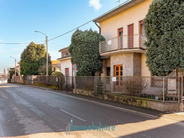 Villa Indipendente in vendita a Birago, Lentate Sul Seveso