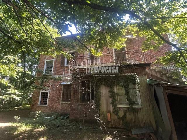 Villa Indipendente in vendita a Birago, Lentate Sul Seveso