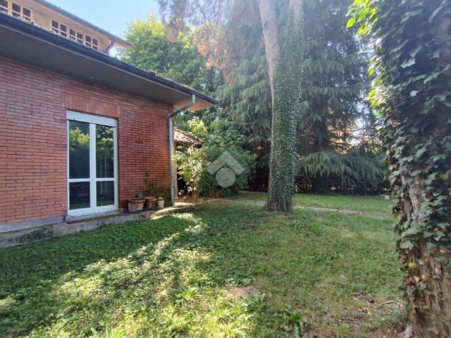 Villa Indipendente in vendita a Copreno, Lentate Sul Seveso