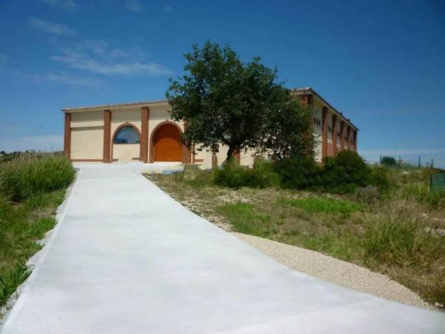 Villa Indipendente in vendita a Lentella, Abruzzo