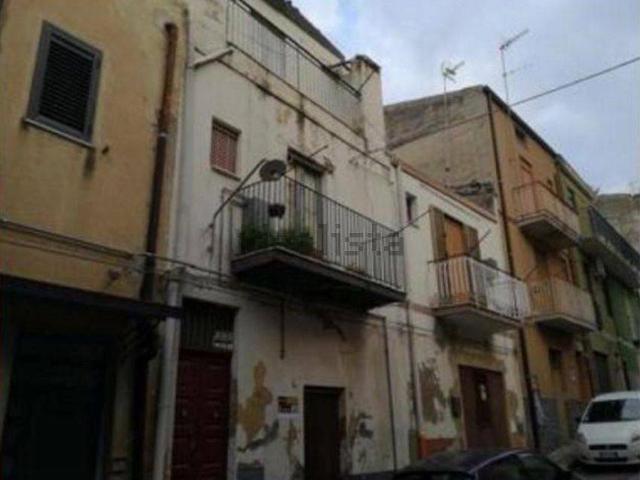 Villa Indipendente in vendita a Leonforte, Sicilia