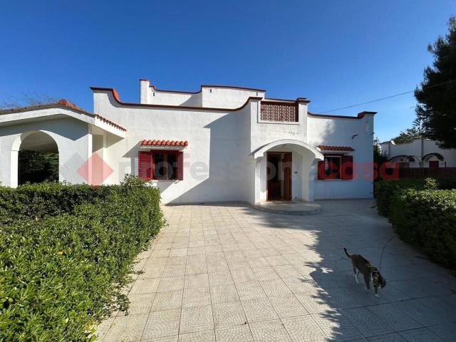 Villa Indipendente in vendita a Puglia, Taranto