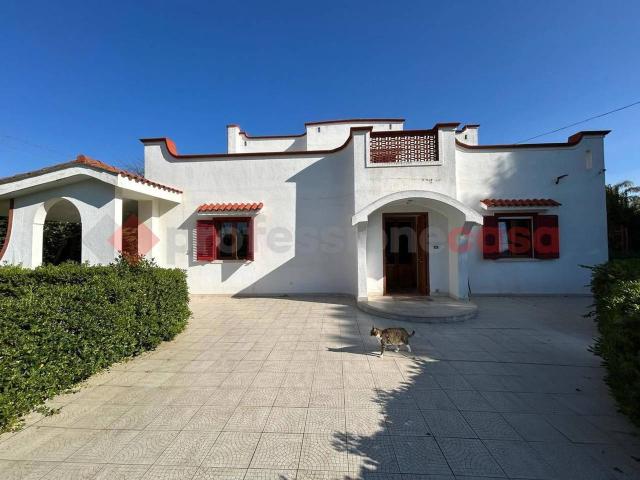 Villa Indipendente in vendita a Puglia, Taranto