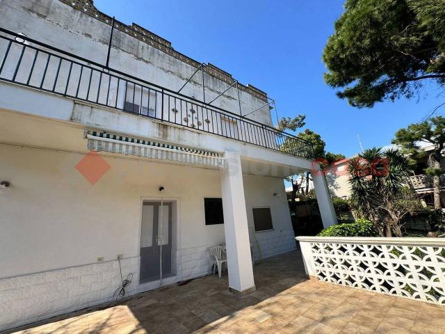 Villa Indipendente in vendita a Puglia, Taranto