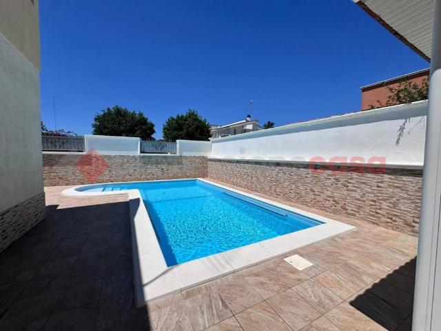 Villa Indipendente in vendita a Puglia, Taranto