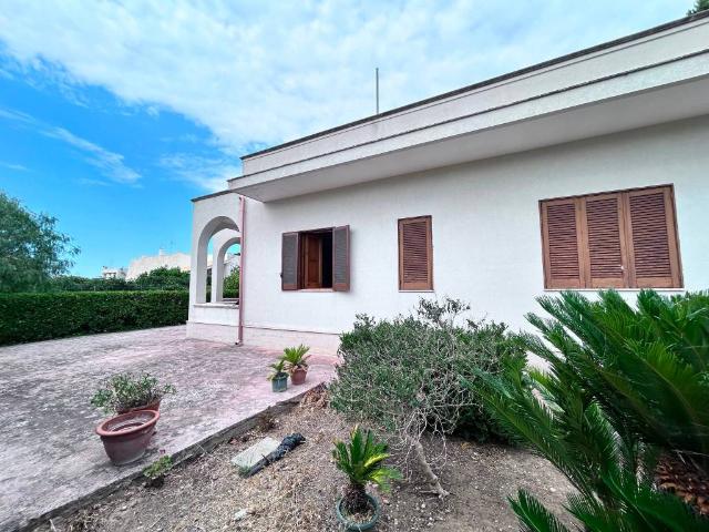 Villa Indipendente in vendita a Puglia, Taranto