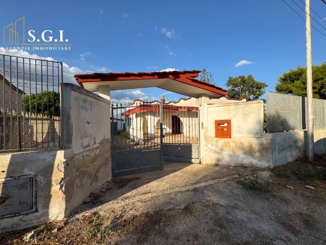 Villa Indipendente in vendita a Puglia, Taranto