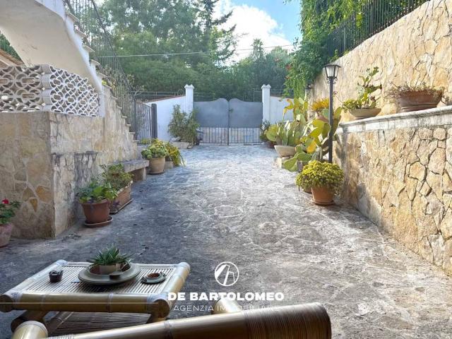 Villa Indipendente in vendita a Puglia, Taranto