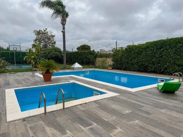 Villa Indipendente in vendita a Puglia, Taranto