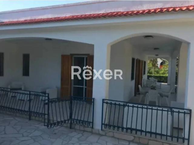 Villa Indipendente in vendita a Puglia, Taranto