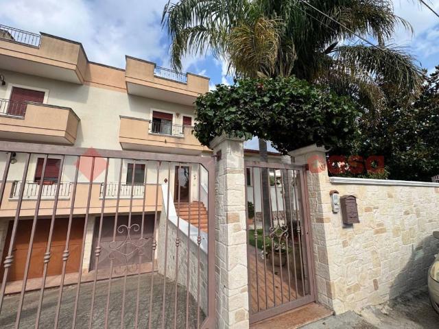 Villa Indipendente in vendita a Puglia, Taranto