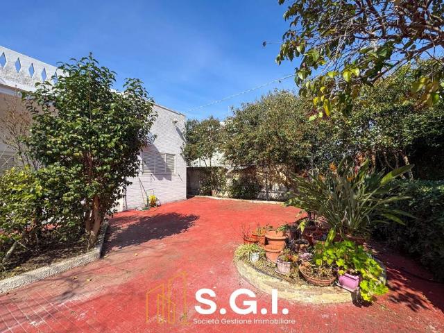 Villa Indipendente in vendita a Puglia, Taranto