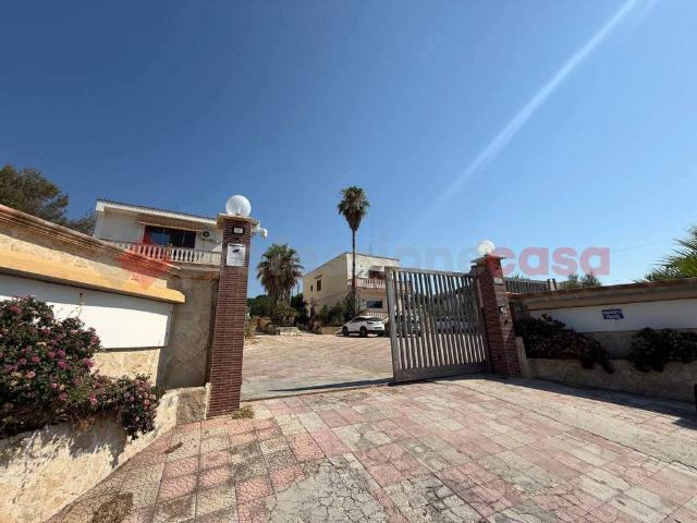 Villa Indipendente in vendita a Puglia, Taranto