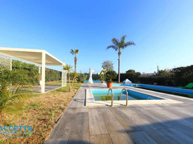 Villa Indipendente in vendita a Puglia, Taranto