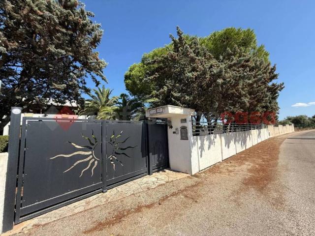 Villa Indipendente in vendita a Puglia, Taranto