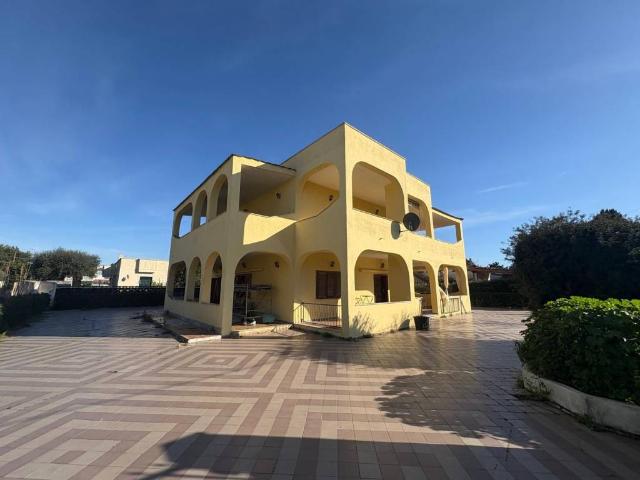 Villa Indipendente in vendita a Puglia, Taranto