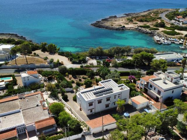 Villa Indipendente in vendita a Puglia, Taranto