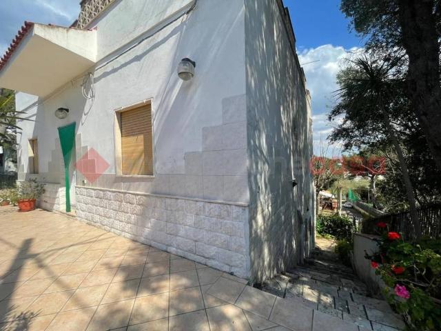 Villa Indipendente in vendita a Puglia, Taranto