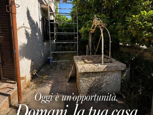 Villa Indipendente in vendita a Puglia, Taranto