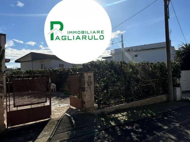 Villa Indipendente in vendita a Puglia, Taranto