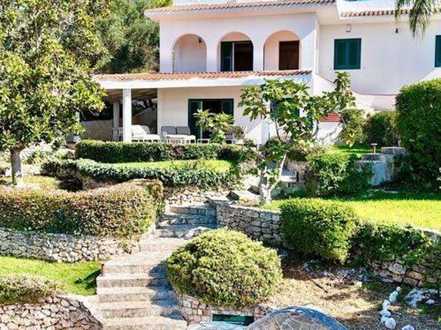 Villa Indipendente in vendita a Puglia, Taranto
