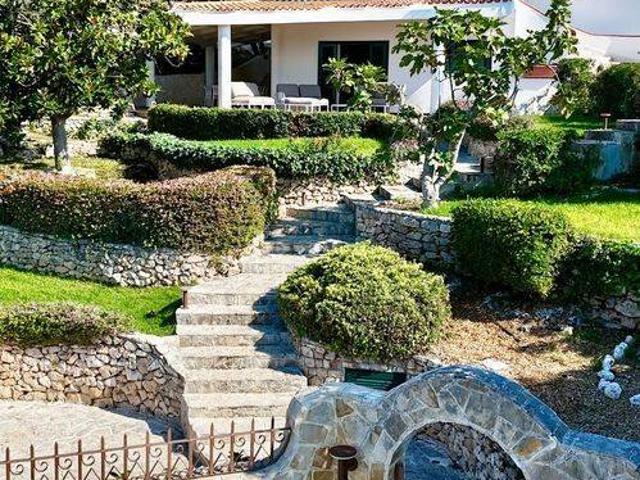 Villa Indipendente in vendita a Puglia, Taranto