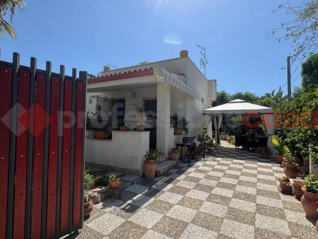 Villa Indipendente in vendita a Puglia, Taranto