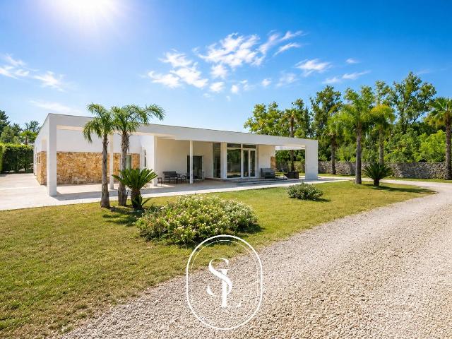 Villa Indipendente in vendita a Puglia, Lecce
