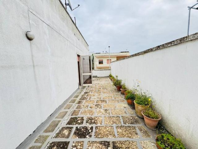Villa Indipendente in vendita a Puglia, Lecce