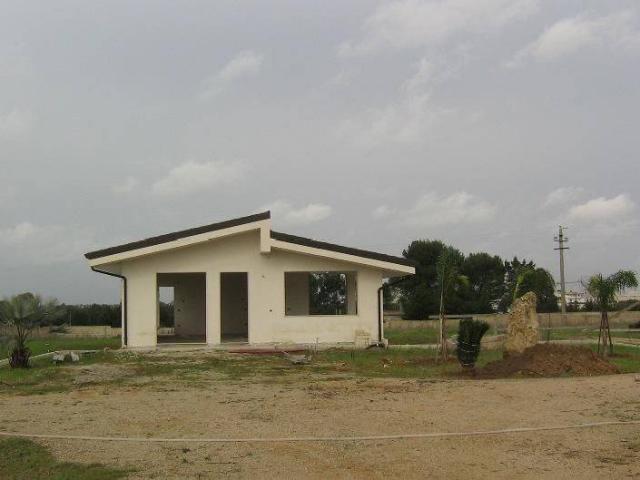 Villa Indipendente in vendita a Puglia, Lecce
