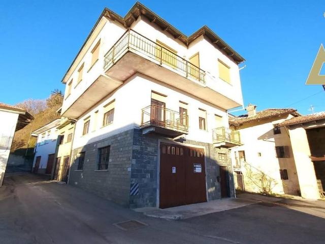Villa Indipendente in vendita a Piemonte, Cuneo