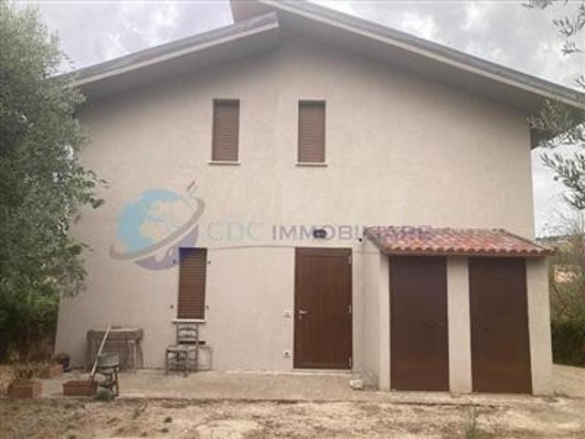 Villa Indipendente in vendita a Castronovo di Sicilia, Palermo