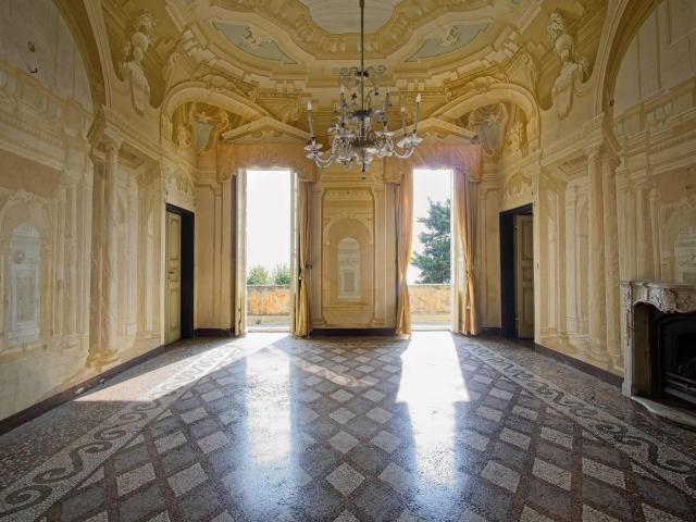 Casa in vendita a Barcola, Lerici