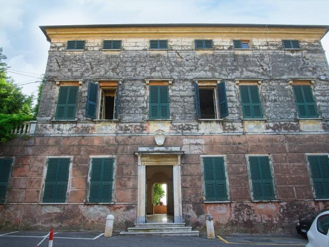 Villa Indipendente in vendita a Barcola, Lerici