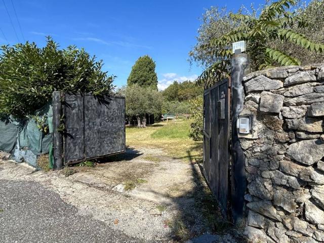 Villa Indipendente in vendita a Monti di San Lorenzo, Lerici