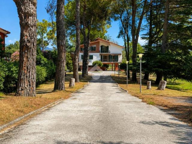 Villa Indipendente in vendita a Senato, Lerici