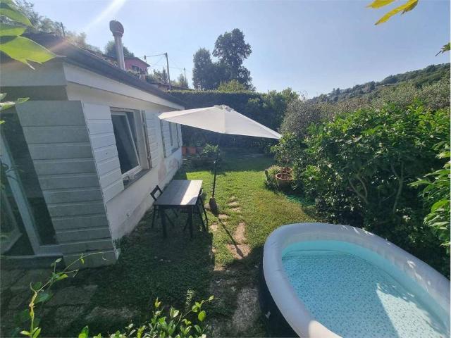 Villa Indipendente in vendita a Zanego, Lerici