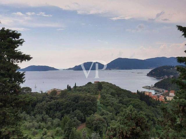Villa Indipendente in vendita a La Serra, Lerici