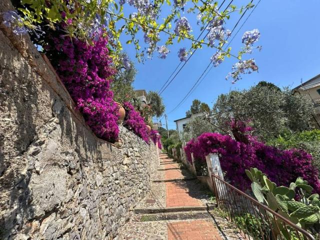 Villa Indipendente in vendita a Portesone, Lerici