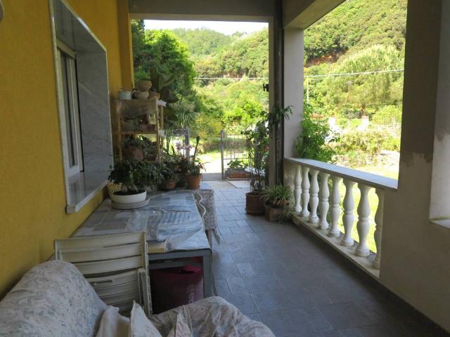 Villa Indipendente in vendita a Lerici, Liguria