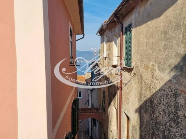 Villa Indipendente in vendita a La Serra, Lerici