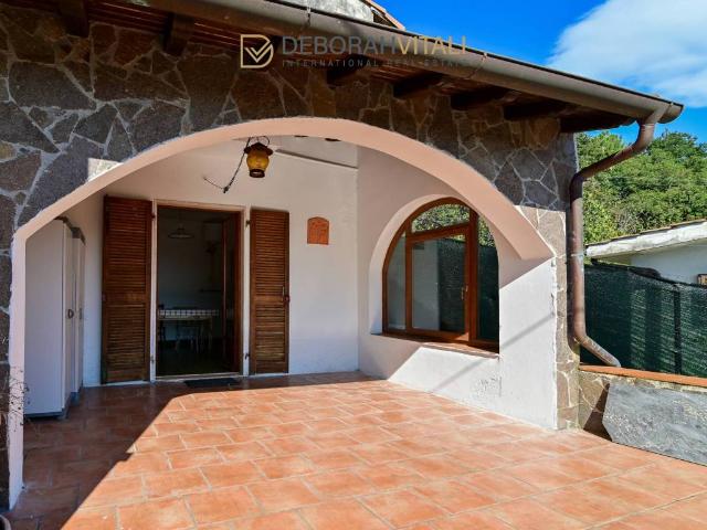Villa Indipendente in vendita a La Serra, Lerici