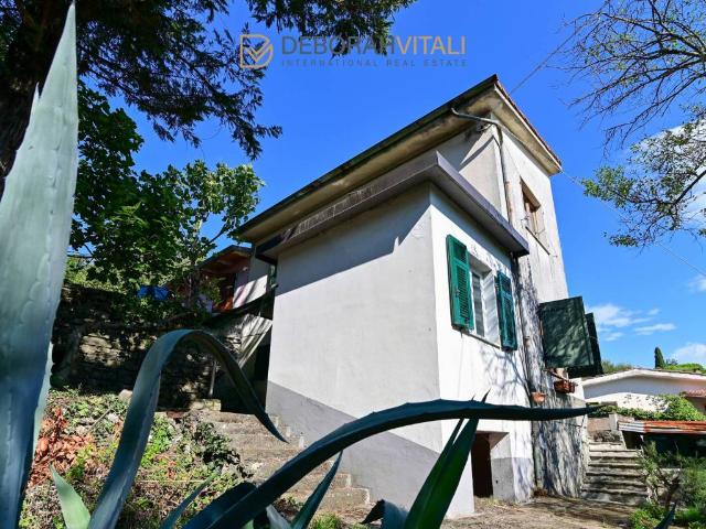Villa Indipendente in vendita a Lerici, Liguria