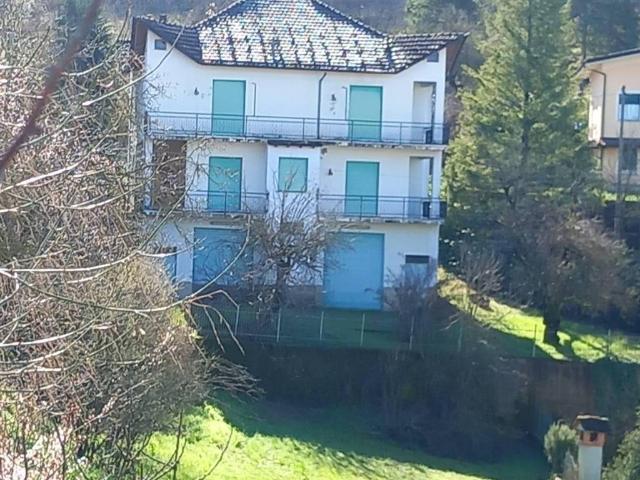 Villa Indipendente in vendita a Piemonte, Alessandria