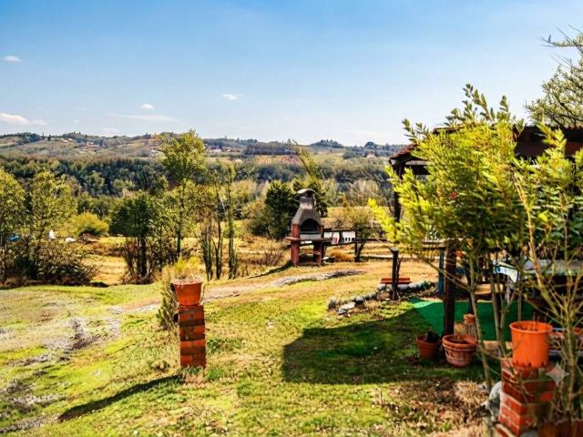 Villa Indipendente in vendita a Piemonte, Alessandria