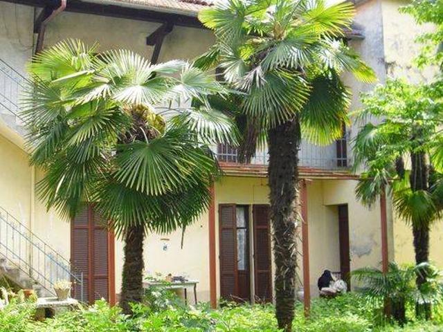 Villa Indipendente in vendita a Piemonte, Novara