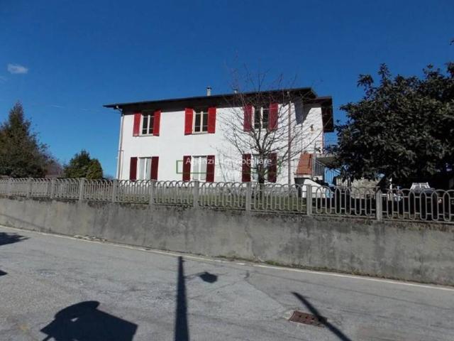 Villa Indipendente in vendita a Piemonte, Novara