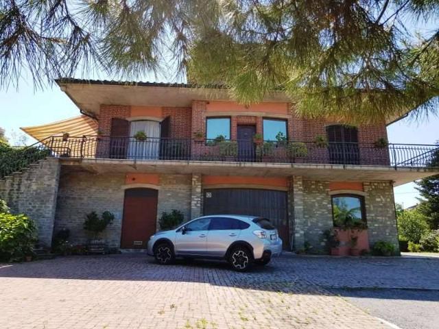 Villa Indipendente in vendita a Piemonte, Cuneo